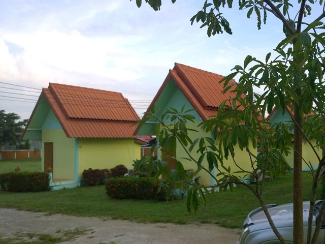 บ้านฟ้าใส เชียงทอง
