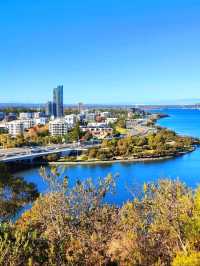 Is Perth Australia's Most Underrated City Escape?