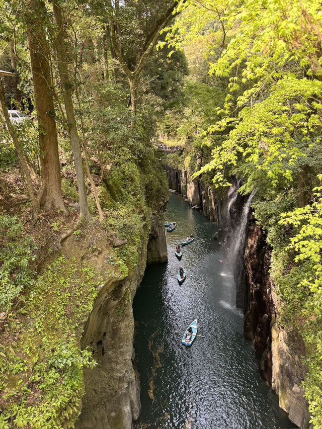 宮崎•自然スポット