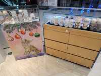 🎨✨ 北角匯陳紫君藝術展：毛茸茸尾巴大冒險🐾🎉 
