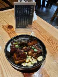 #惜緣亭米飯部-屏東縣竹田鄉