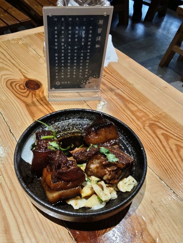 #惜緣亭米飯部-屏東縣竹田鄉