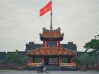 Mua vé ở trip.com, du lịch cố đô