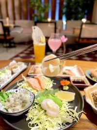銅鑼灣超有驚喜居酒屋