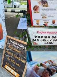 2-day itinerary to Kuantan 