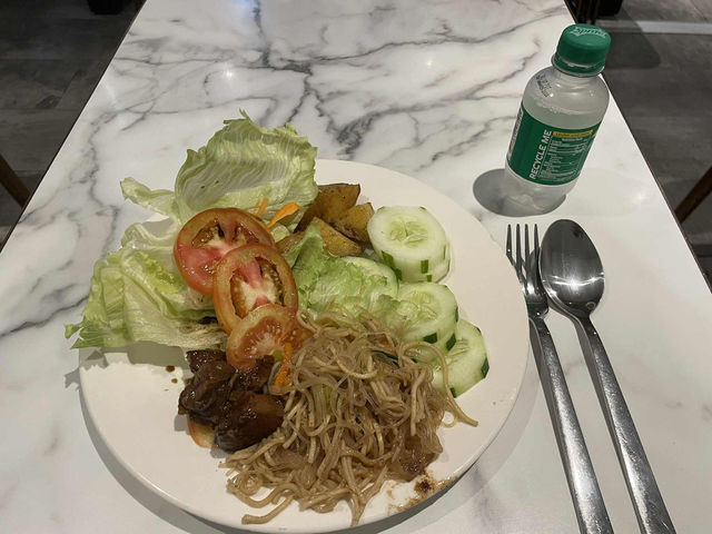 【フィリピン・セブ・マクタン空港】PLAZA Premium Lounge