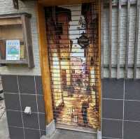 【東京】中野レンガ坂で西洋風の町並みを楽しむ