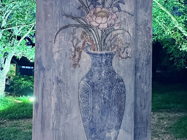 Toi Linh Tu – The Hidden Soul of the Imperial City