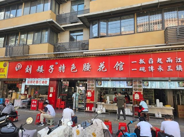 Wuhan Trip