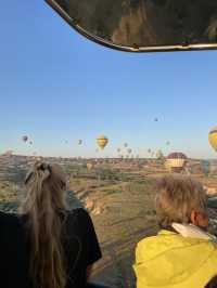 Hot Air Balloon base 🎈✨