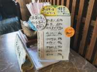 【静岡】伊豆の下田で古民家カフェ！おいしいパウンドケーキ！