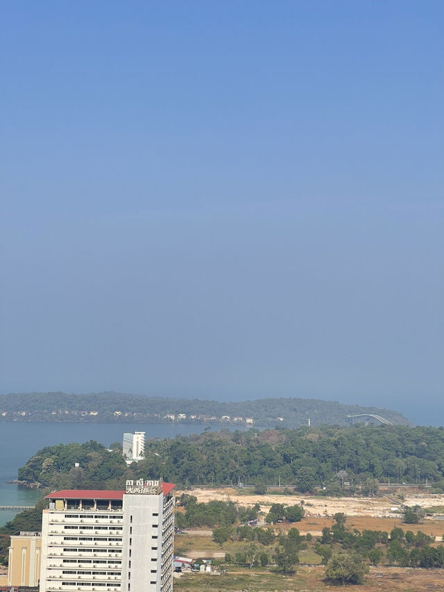 Sihanouk vile