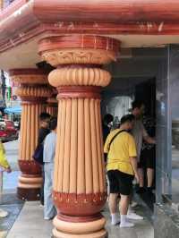 Sri Maha Indian Temple 