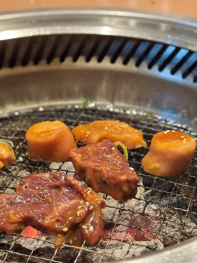 【大阪/池田】上質なお肉をリーズナブルにコスパ良くいただけるお店