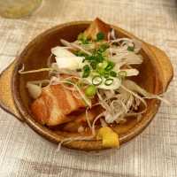 【東京/神保町】都内で味わう琉球グルメのお店《ガチヤマ》