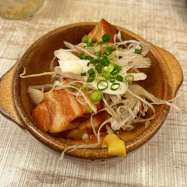 【東京/神保町】都内で味わう琉球グルメのお店《ガチヤマ》