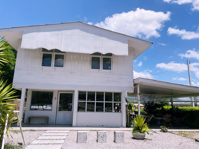 Mata Cafe - Store & Artspace Ranong