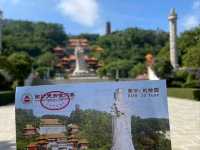 Nansha Tin Hau Temple
