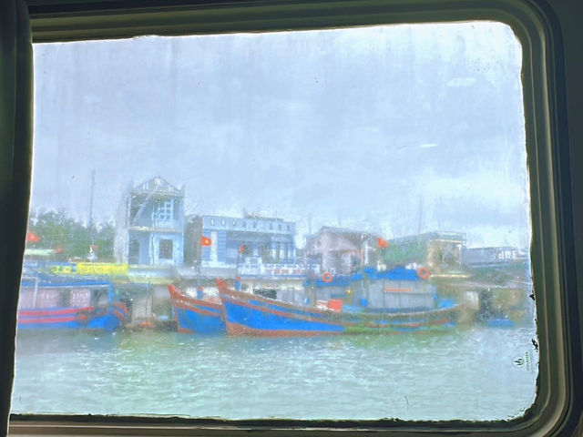 LÝ SƠN - MỘT HÒN ĐẢO THÂN THƯƠNG