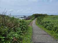 Yangmingshan is Taipei’s wild side