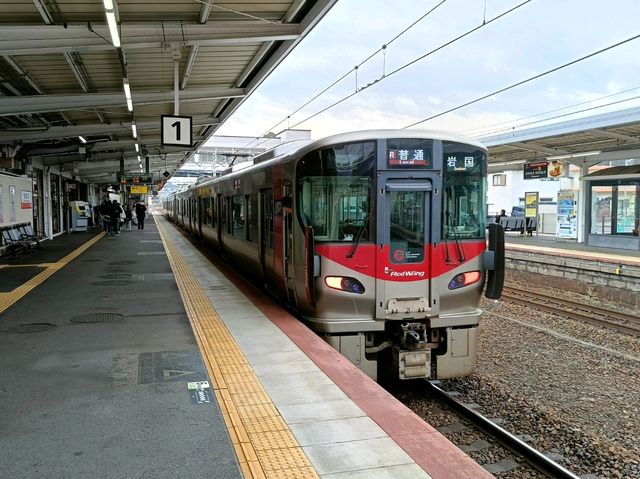 廣島+吳港 軍港巡遊旅程