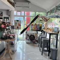 Coffee 123 cafe 