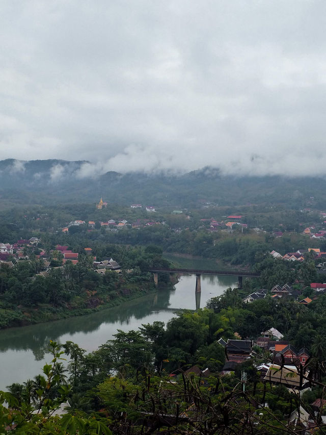Top Attractions in Luang Prabang