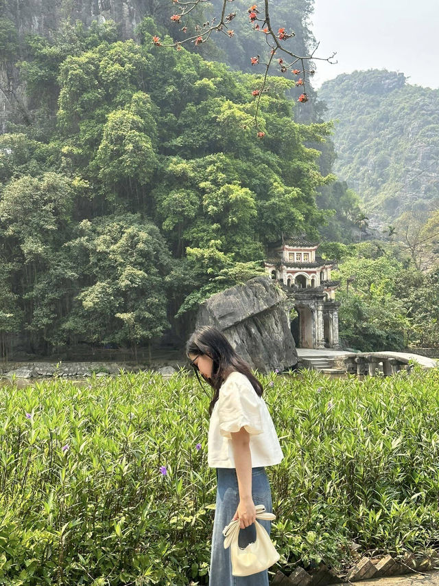 Ninh Bình- Việt Nam