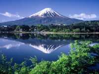 山梨県観光おすすめ