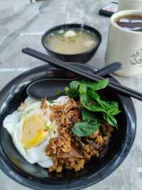 🔥 Uncle Soon Fried Rice : Now in Skudai, Johor Bahru!