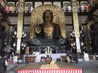 越前大仏行くならこれをして！