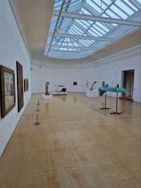 Leeds Art Gallery