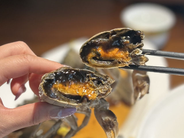 老上海餐廳本幫菜👏👏