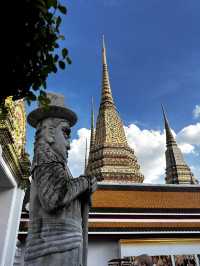 1 Day Itinerary in Bangkok