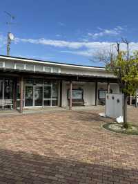 【宮城県大崎市】道の駅 やまなみ 旅の途中にほっと一息。