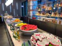 “The COMO Metropolitan Hotel: A Sanctuary of Style on Orchard Road”