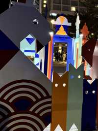 🇭🇰【香港】香港芸術館!アート作品を楽しもう!