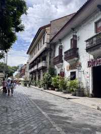 Intramuros: The Walled City of Manila