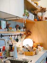 Little Sunshine Cafe 🌻 hidden gem ย่านเพลินจิต