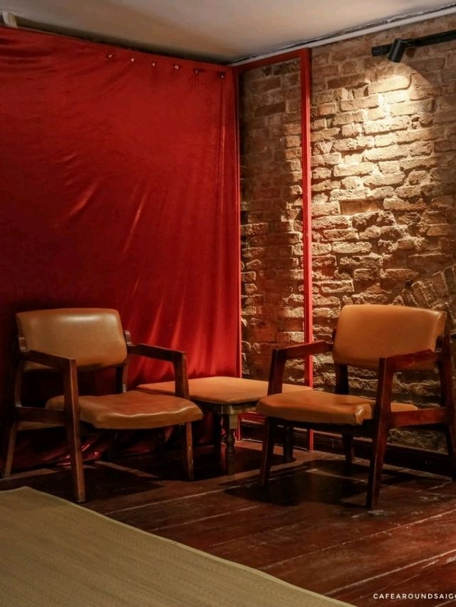 RedDoor Cafe