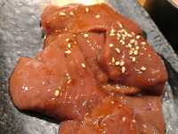 【平塚焼肉】塩で頂く絶品焼肉🐄