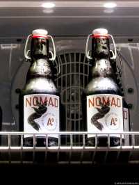 NOMAD Cold Brew Coffee