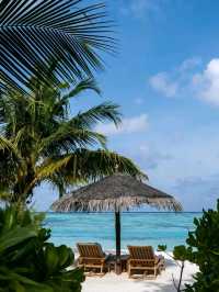 Paradise Perfected:  Four Seasons Resort Maldives at Kuda Huraa