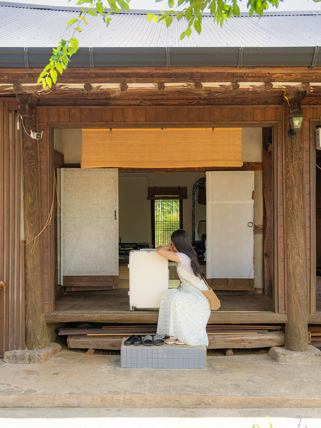 순창 다시 가고 싶은 숙소
