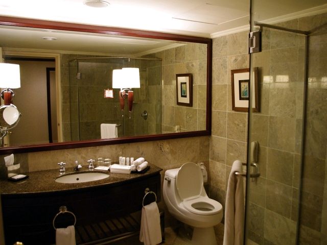 #佳藍汶萊度假村Nexus Resort & Spa Karambunai-馬來西亞沙巴