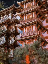 Guangzhou 4 Days Itinerary