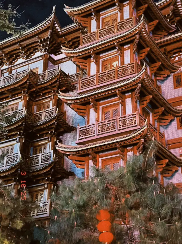 Guangzhou 4 Days Itinerary