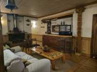 칠레 푸에르토 바라스의 감성숙소 Casa Kalfu Hotel Boutique