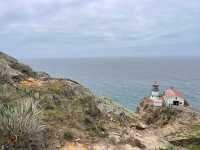 Point Reyes National Seashore – CA