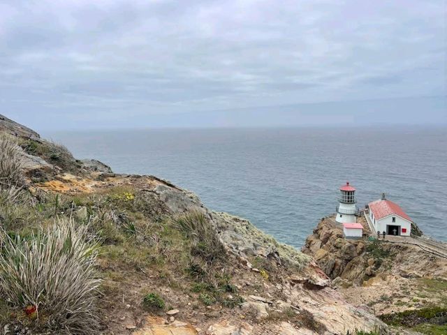 Point Reyes National Seashore – CA